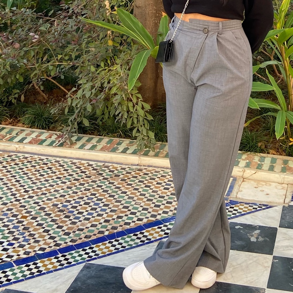 Zara pants